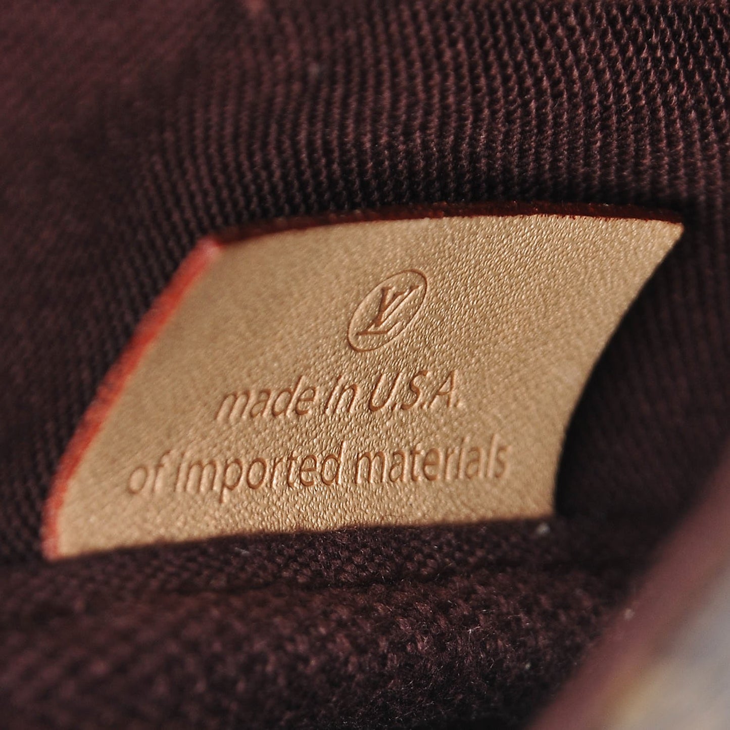 Monogram Favorite PM