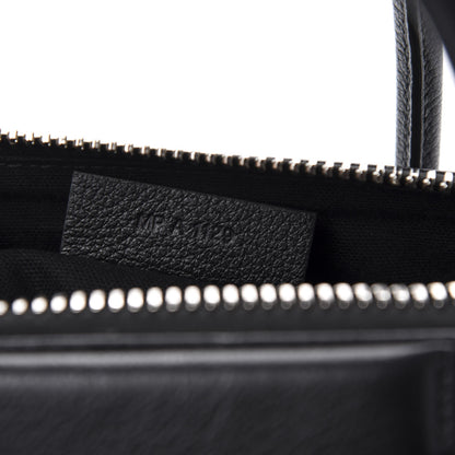 Givenchy Sugar Goatskin Small Antigona Black 9 of 10