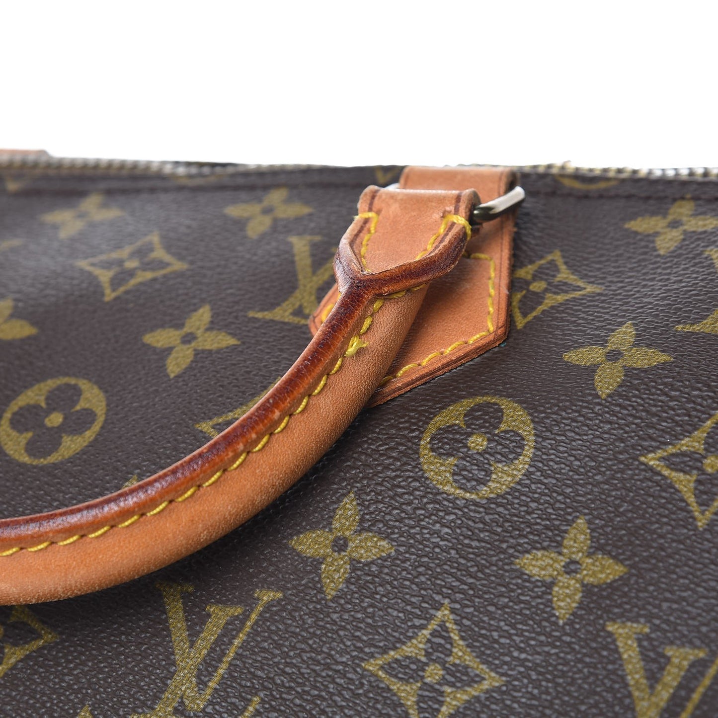 Monogram Speedy 35