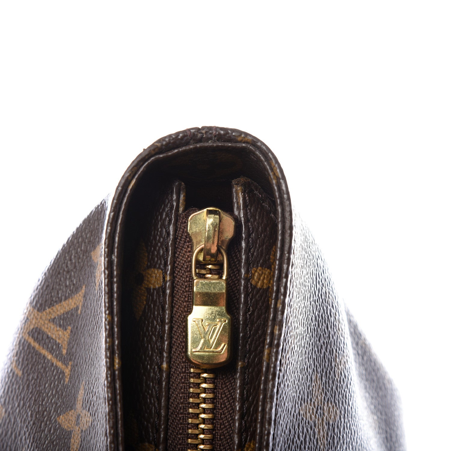 Louis Vuitton Monogram Cabas Piano 14 of 16
