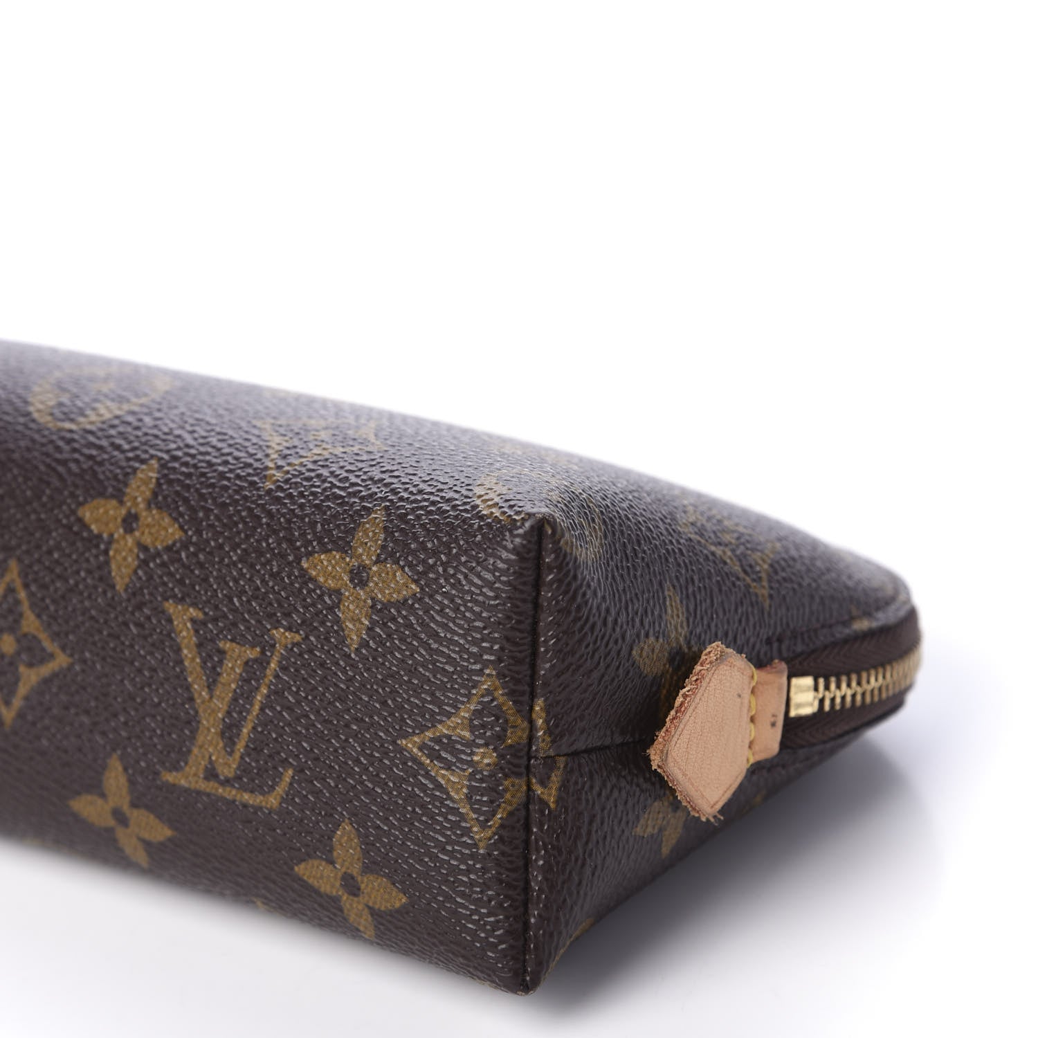 Louis Vuitton Monogram Cosmetic Pouch 7 of 13