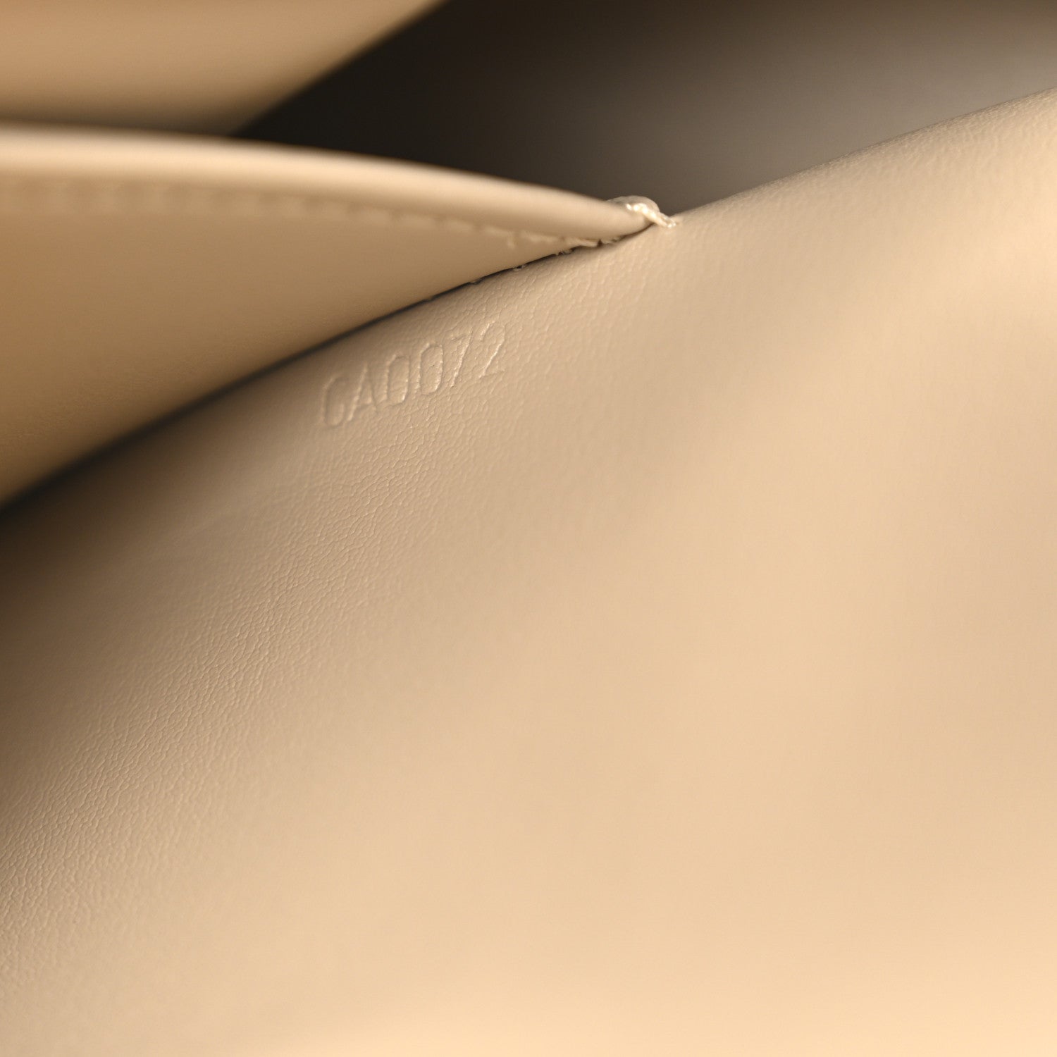 Louis Vuitton Vernis Thompson Street Beige 7 of 12