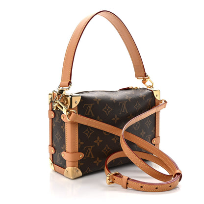 Louis Vuitton Monogram Side Trunk 3 of 8