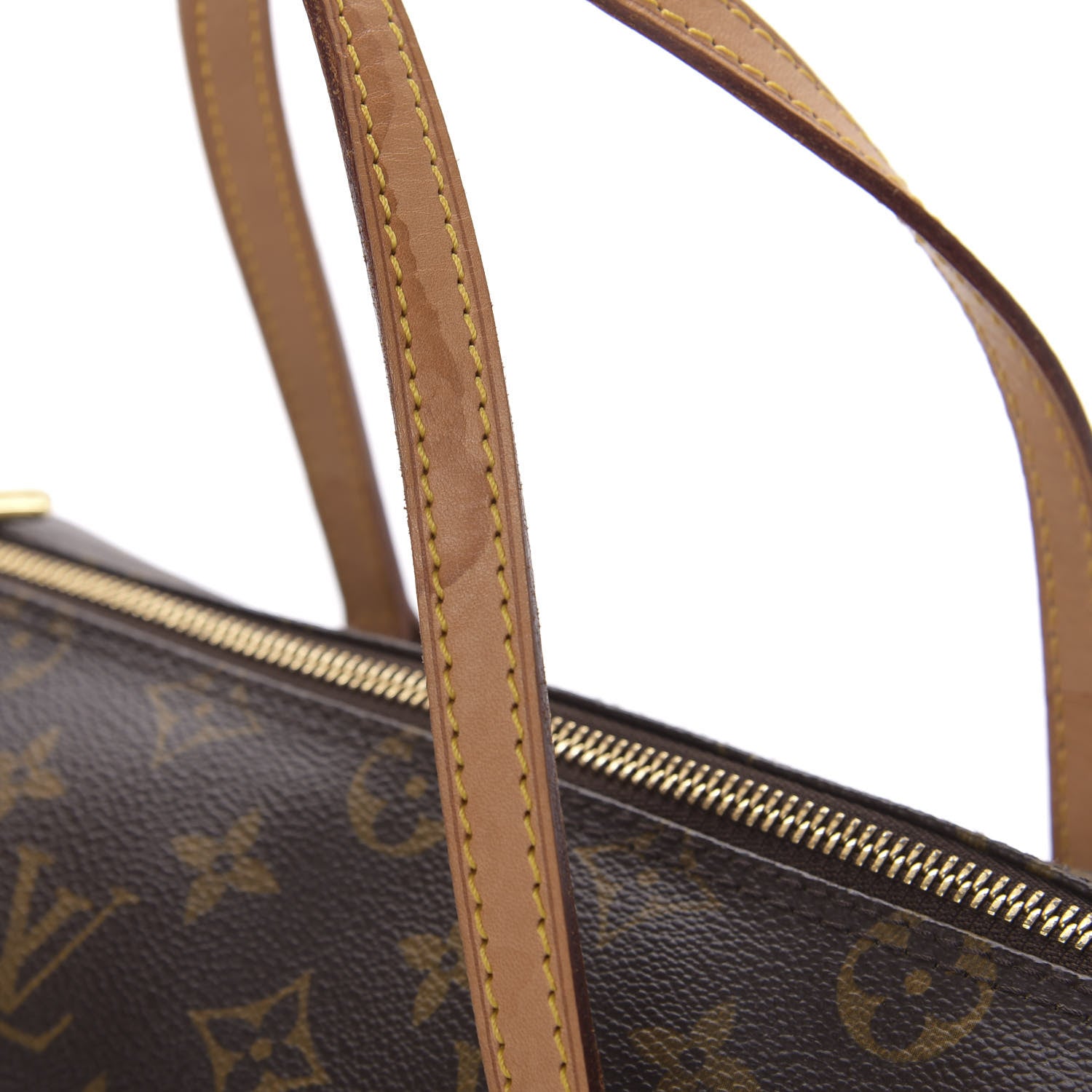 Louis Vuitton Monogram Papillon 26 10 of 10