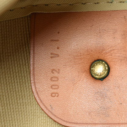 Louis Vuitton Monogram Sirius 65 8 of 11