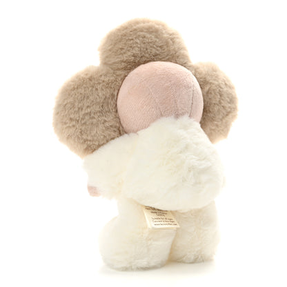 Louis Vuitton Faux Fur Monogram Mini Vivienne Doudou 3 of 6