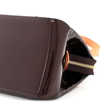 Louis Vuitton Vernis Rosewood Ave Amarante 17 of 17