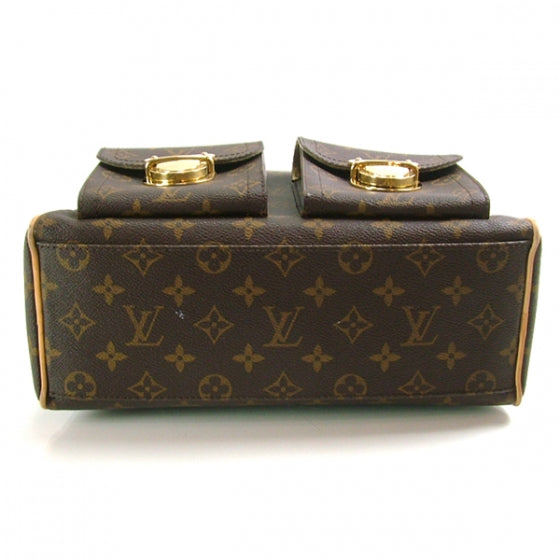 Louis Vuitton Monogram Manhattan PM 5 of 10