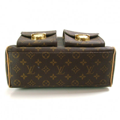 Louis Vuitton Monogram Manhattan PM 5 of 10