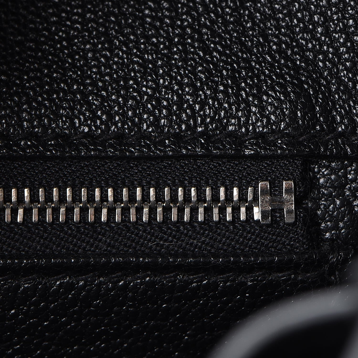 Hermes Togo Birkin 35 Black 16 of 37