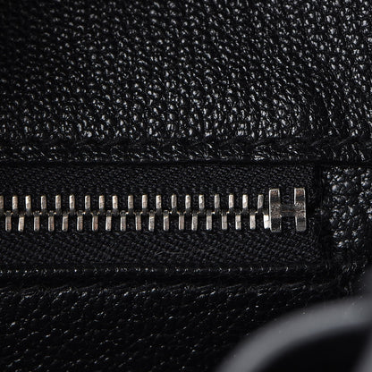 Hermes Togo Birkin 35 Black 16 of 37