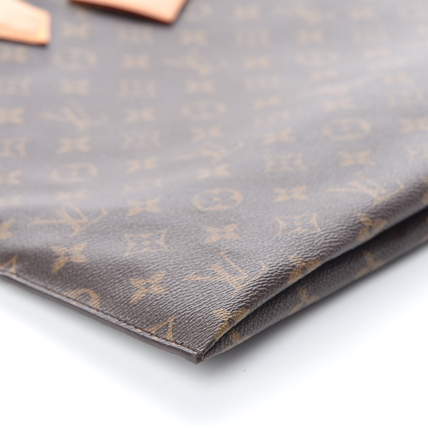 Louis Vuitton Monogram All-In PM 8 of 9