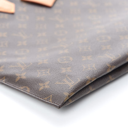 Louis Vuitton Monogram All-In PM 8 of 9