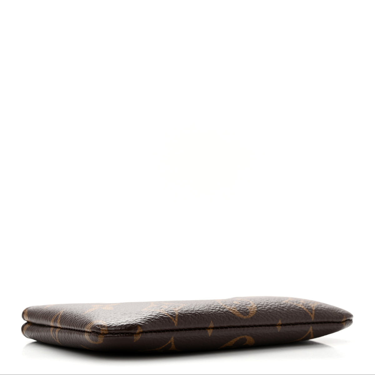 Monogram Key Pouch S