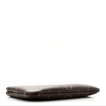 Louis Vuitton Monogram Key Pouch S 4 of 9