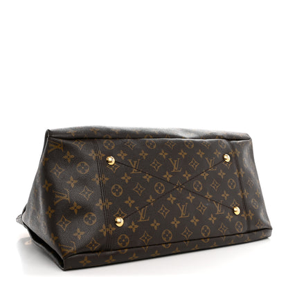 Louis Vuitton Monogram Artsy MM 4 of 11