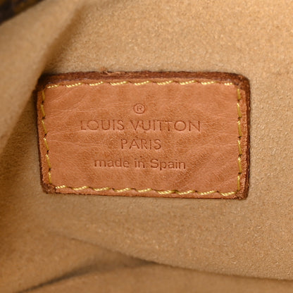 Louis Vuitton Monogram Artsy MM 6 of 9