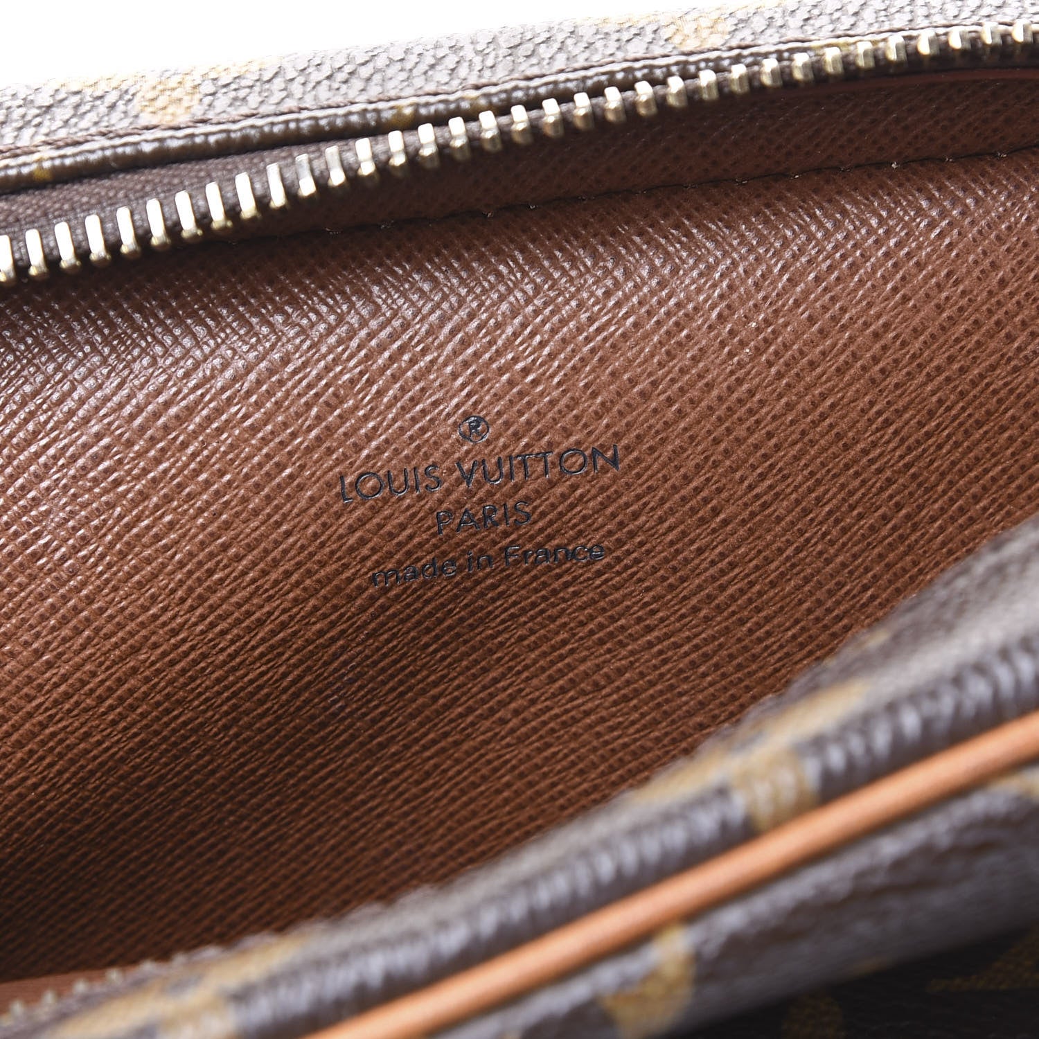 Louis Vuitton Monogram Amazone 5 of 8
