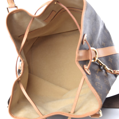 Louis Vuitton Monogram Neo 5 of 11