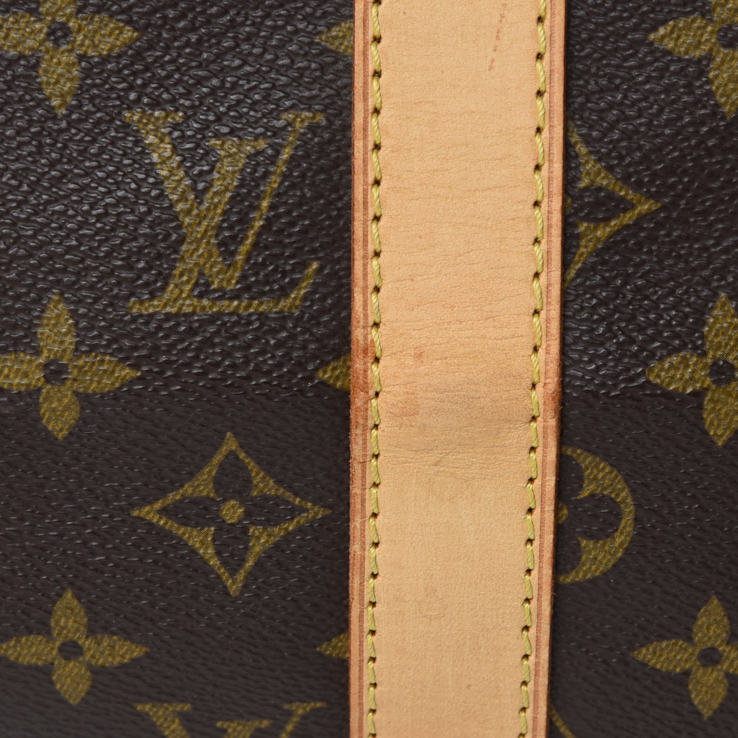 Louis Vuitton Monogram Keepall 50 15 of 18