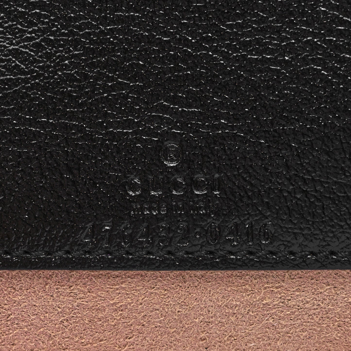 Tweed Check Super Mini Dionysus Shoulder Bag Black Red