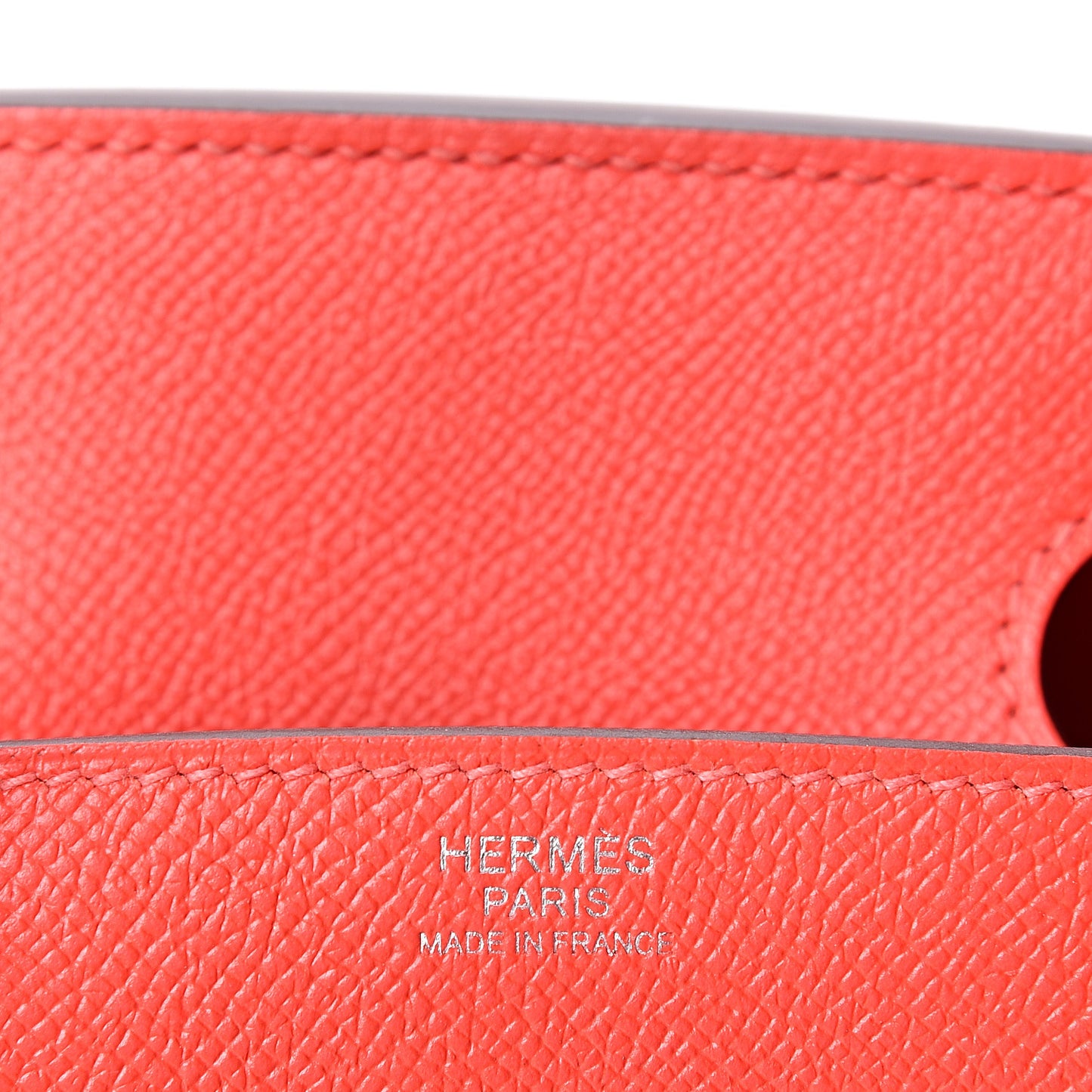 Epsom Birkin 30 Rose Jaipur