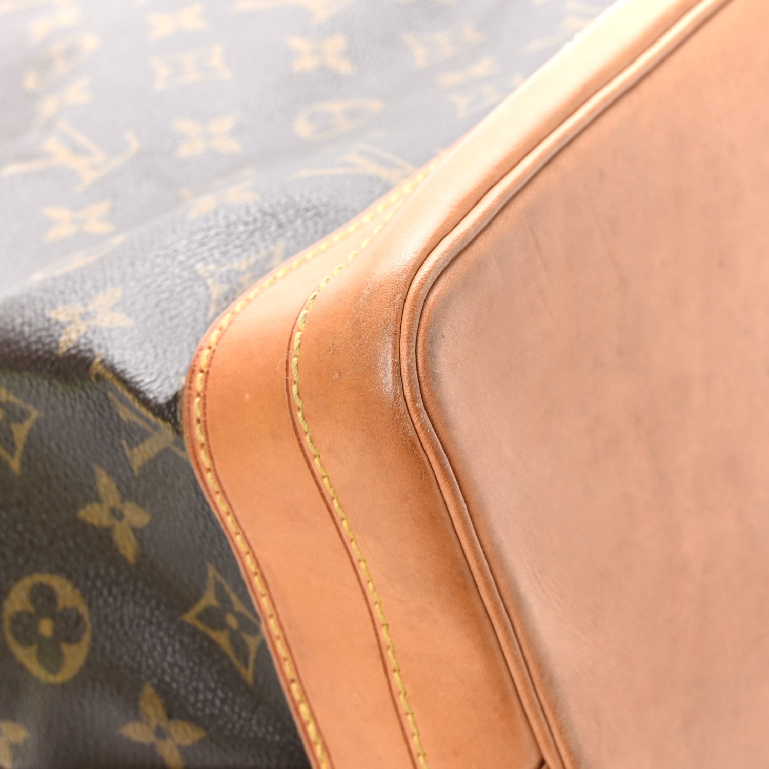Louis Vuitton Monogram Noe 11 of 12
