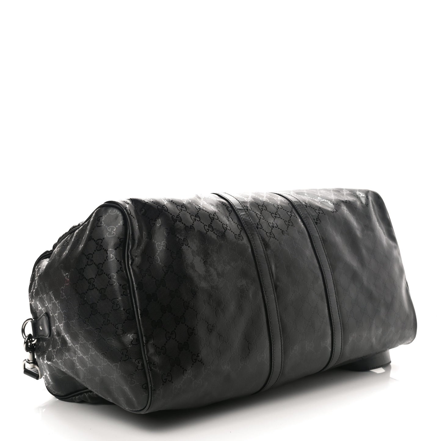 Imprime Monogram Large Carry On Duffle Black