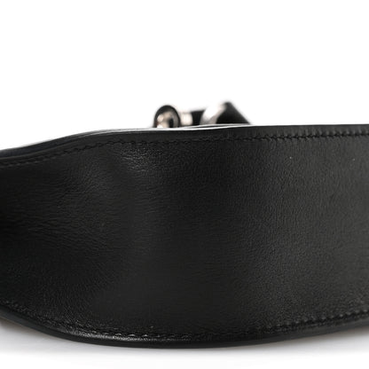 Hermes Evergrain Mini Jypsiere Black 8 of 10