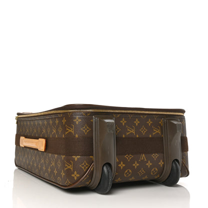 Louis Vuitton Monogram Pegase 55 4 of 8