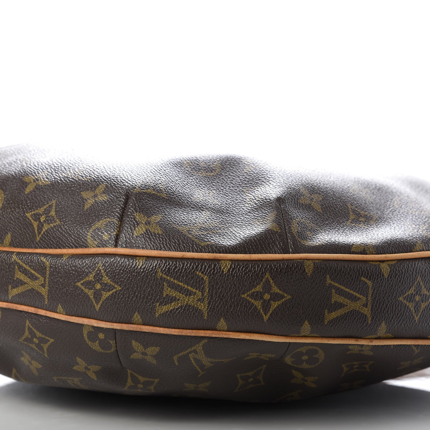 Louis Vuitton Monogram Croissant GM 7 of 12