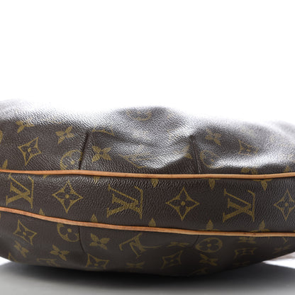 Louis Vuitton Monogram Croissant GM 7 of 12