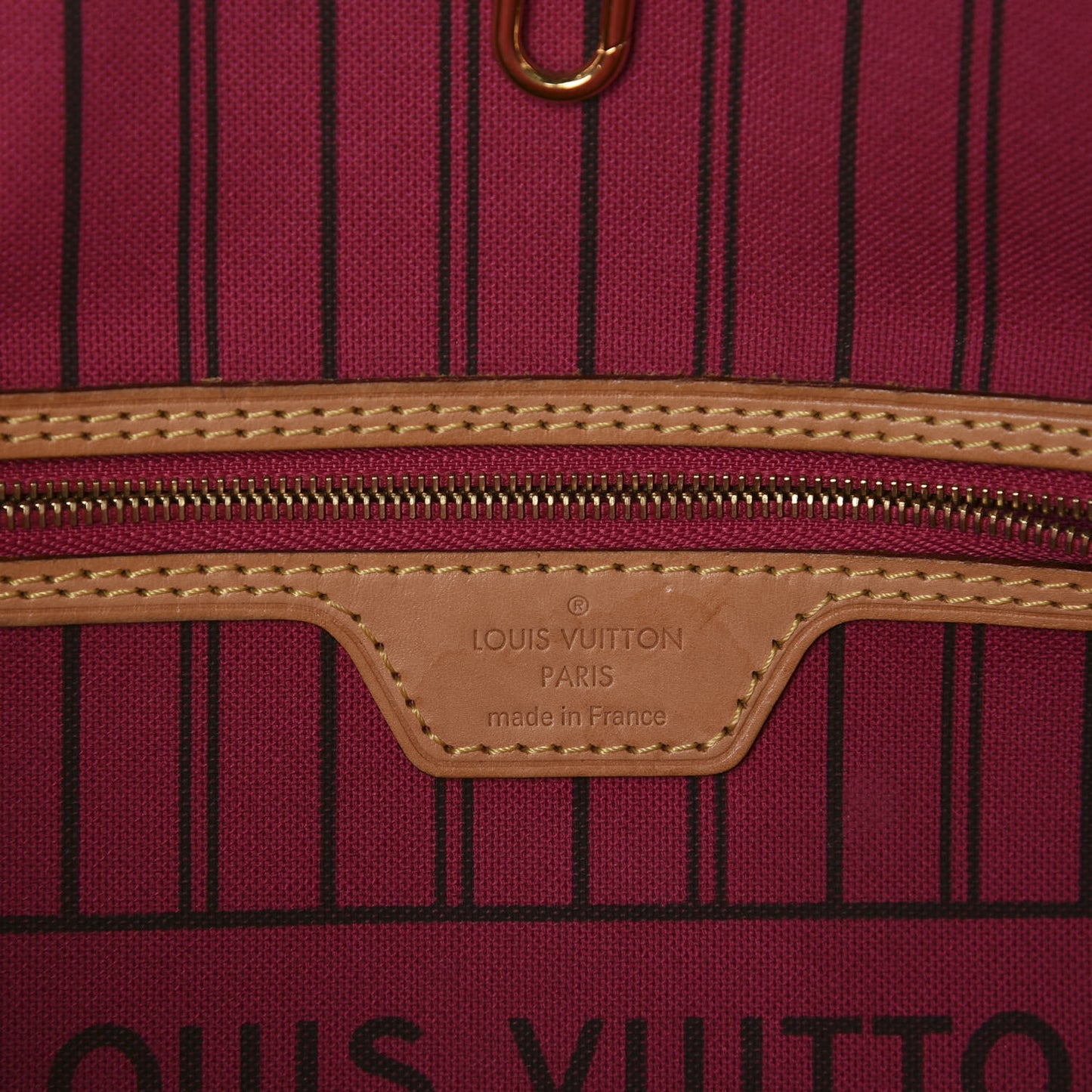 Monogram Neo Neverfull PM Pivoine