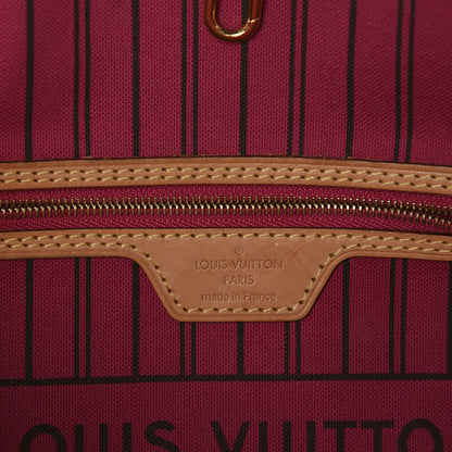 Louis Vuitton Monogram Neo Neverfull PM Pivoine 8 of 13