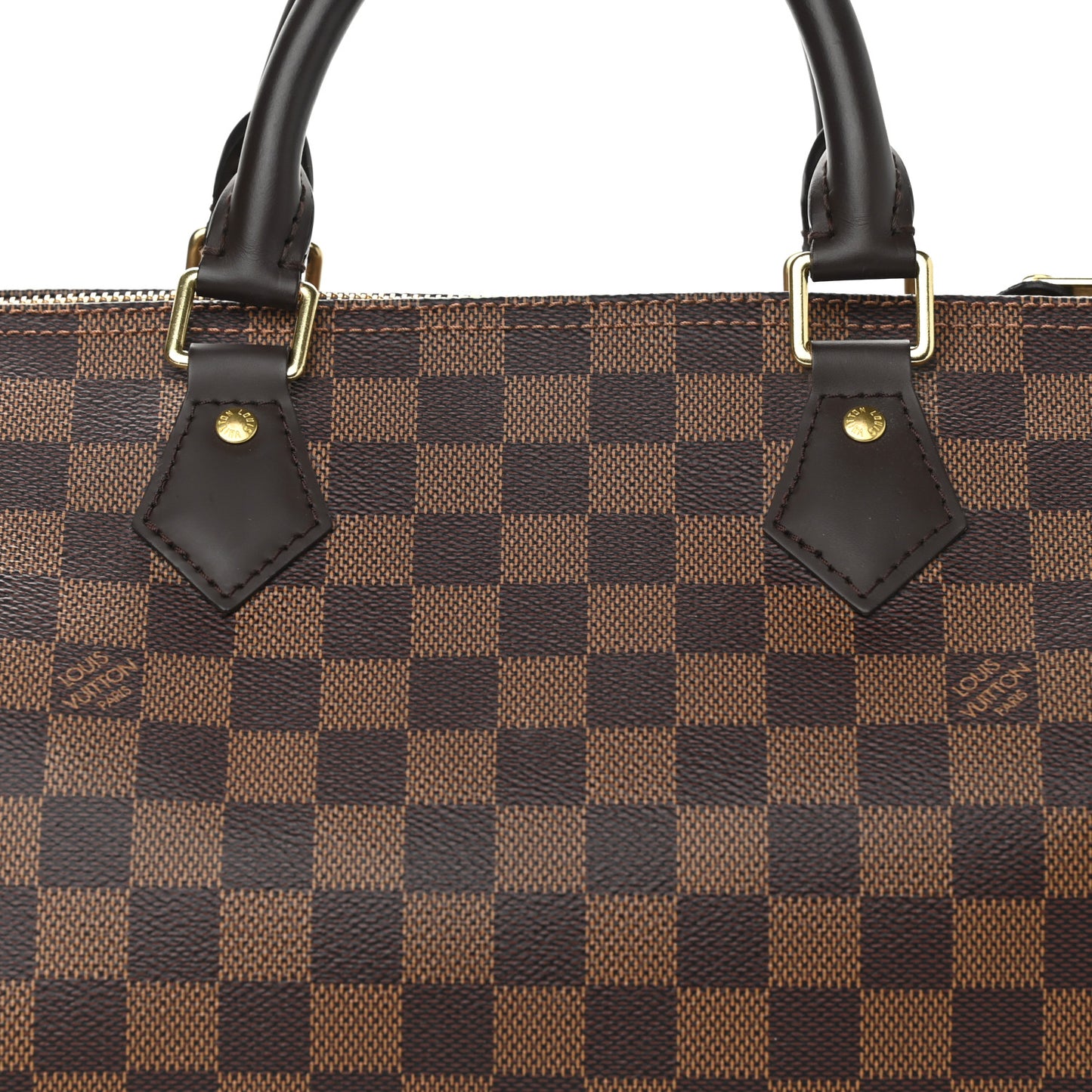Damier Ebene Speedy 30
