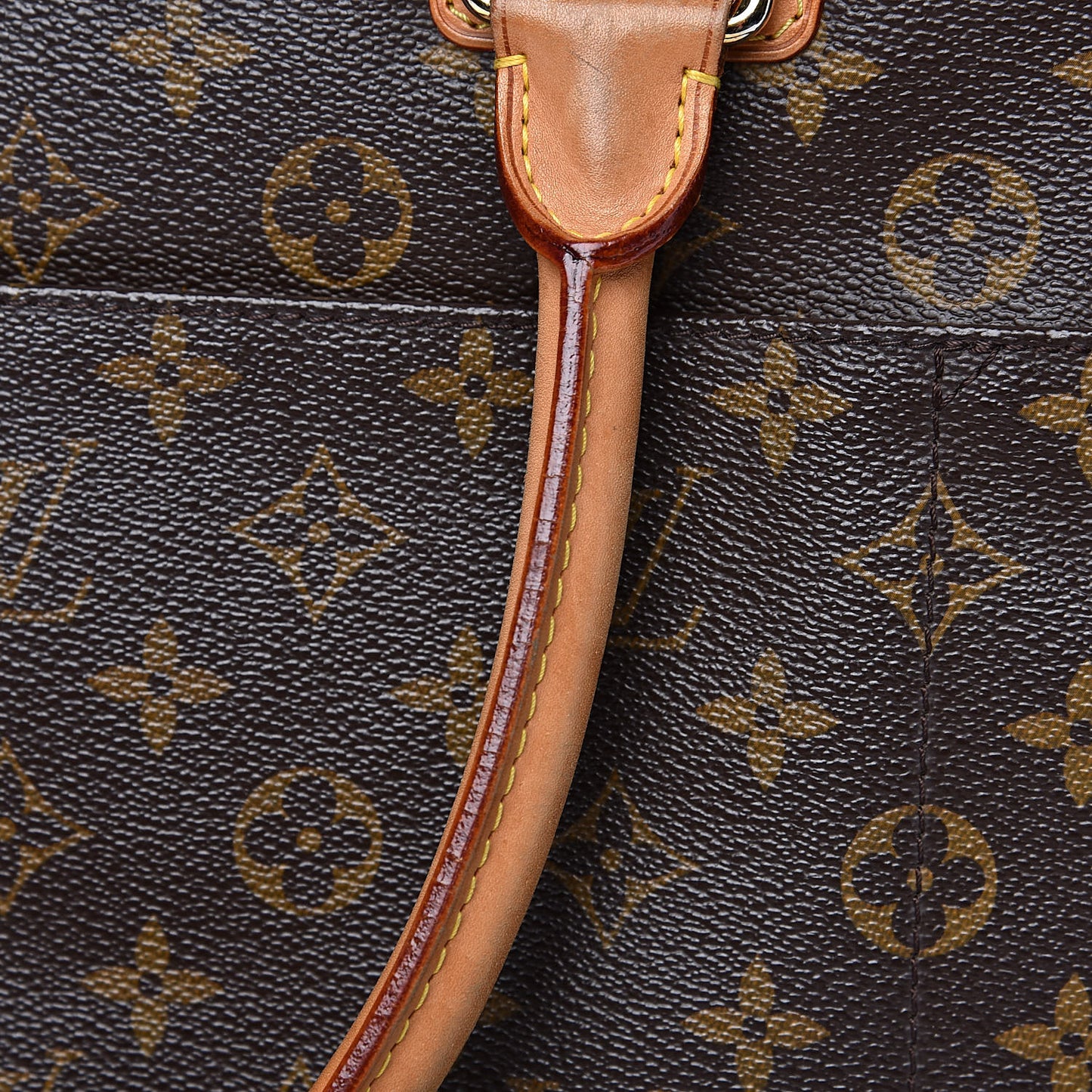 Monogram Icare Bag