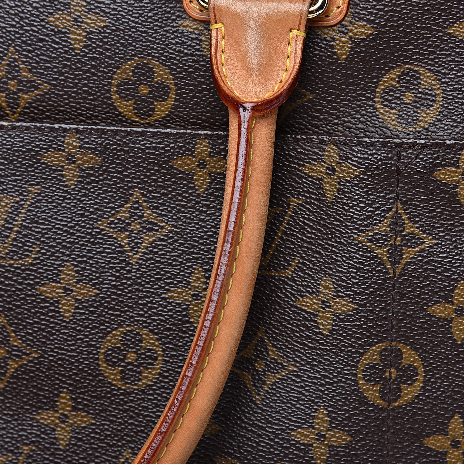 Louis Vuitton Monogram Icare Bag 15 of 15