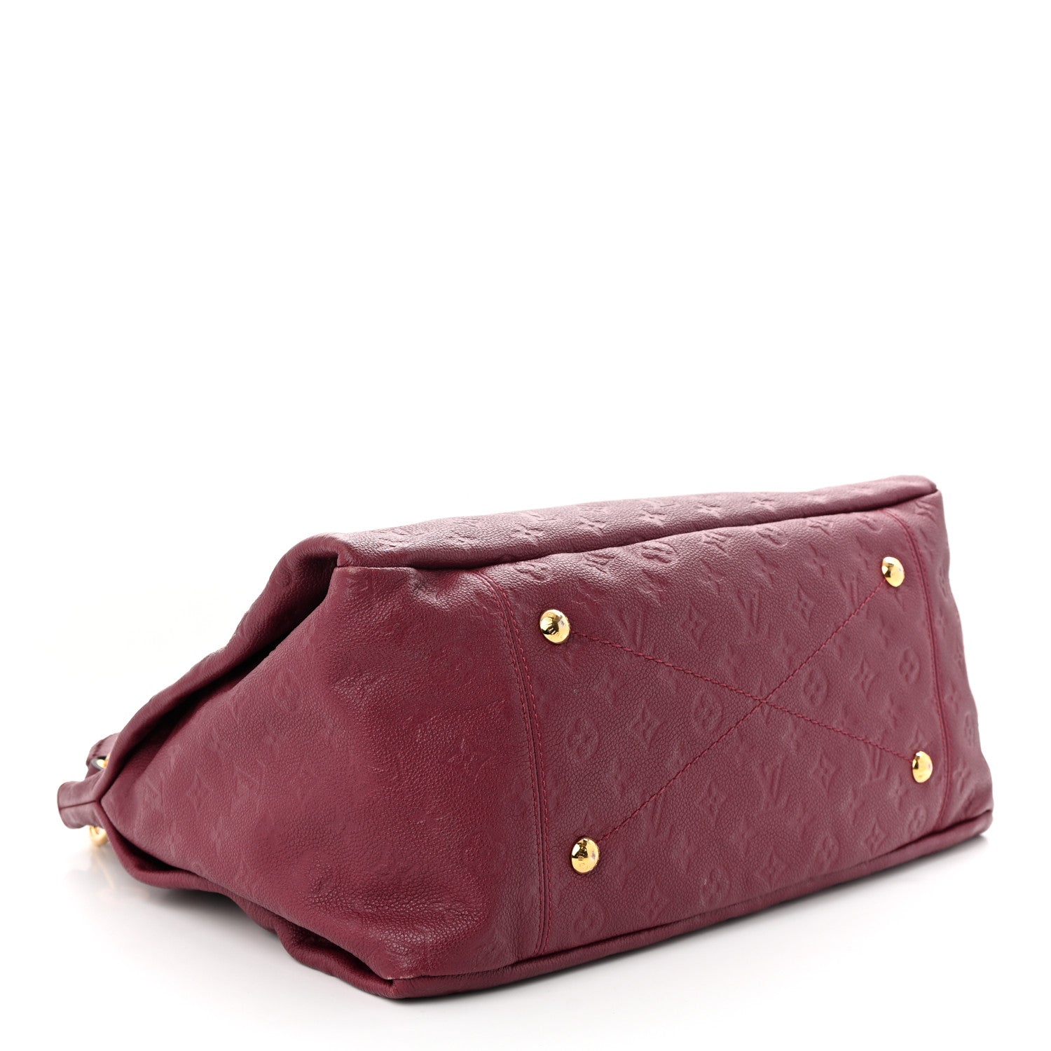 Louis Vuitton Empreinte Artsy MM Aurore 4 of 13