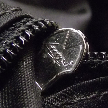 Chanel Leather On The Road Large Flap Black 10 of 13