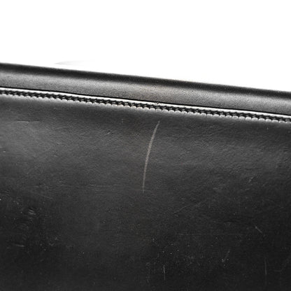 Hermes Box Kelly Retourne 32 Black 45 of 49