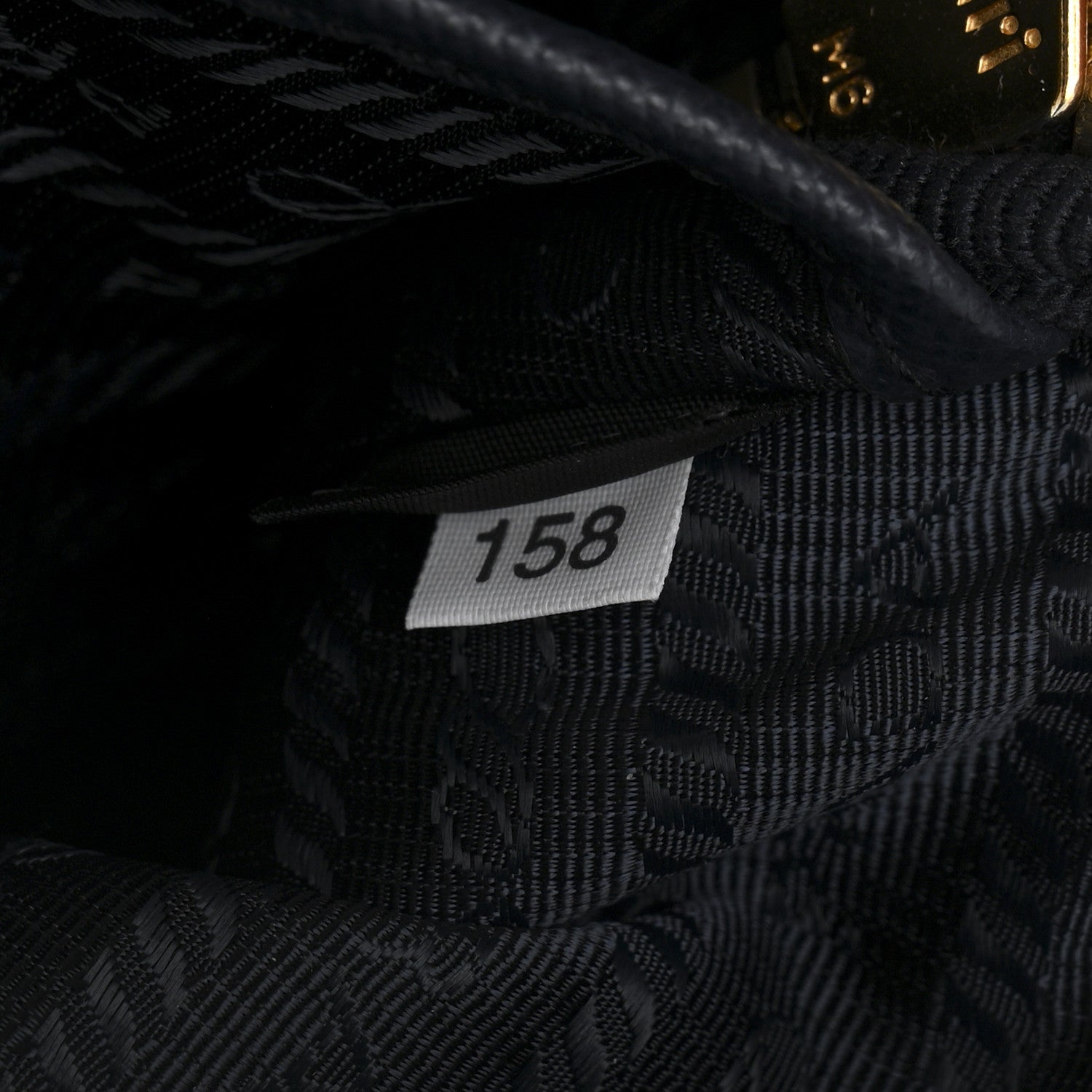 Prada Tessuto Nylon Mini Camera Crossbody Royal 8 of 12