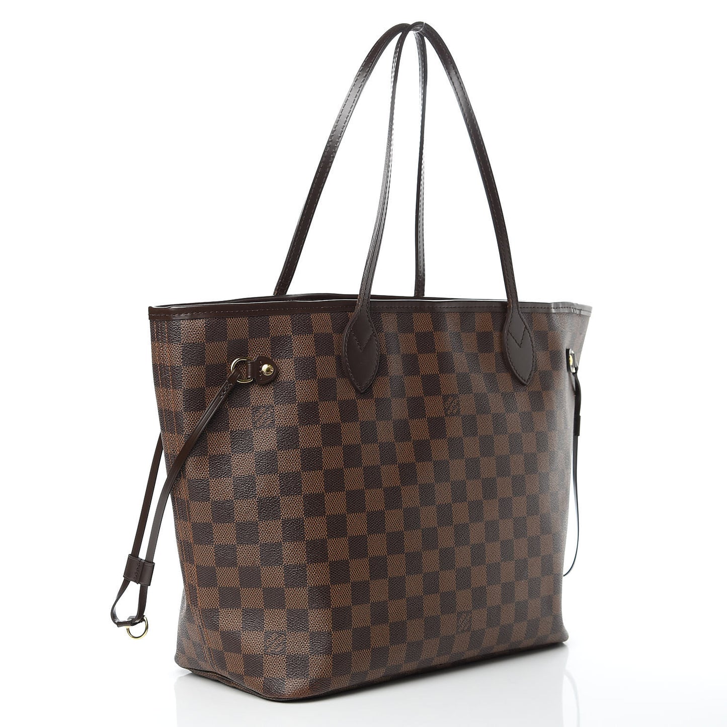 Damier Ebene Neverfull MM