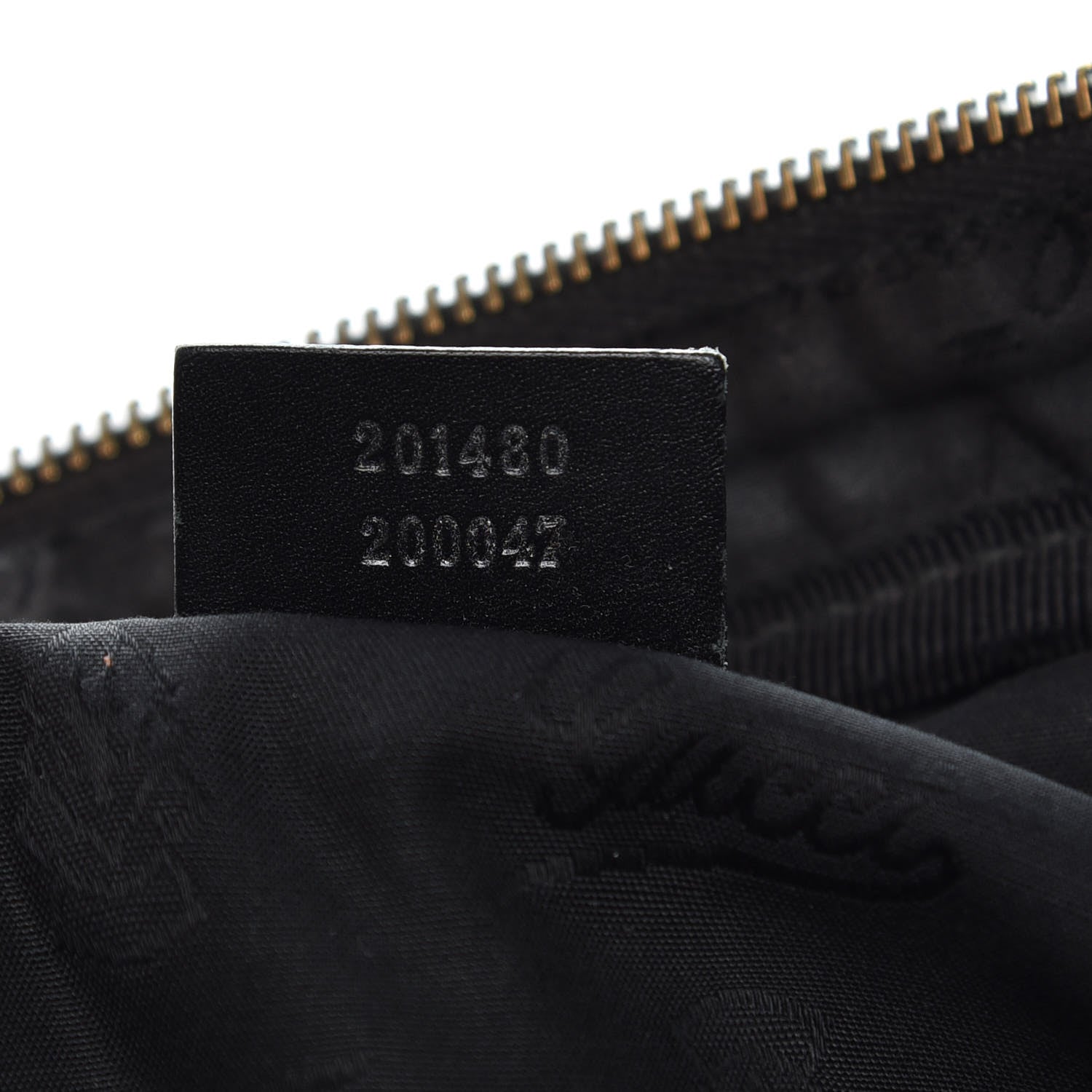 Gucci Imprime Monogram Medium Briefcase Black 7 of 18