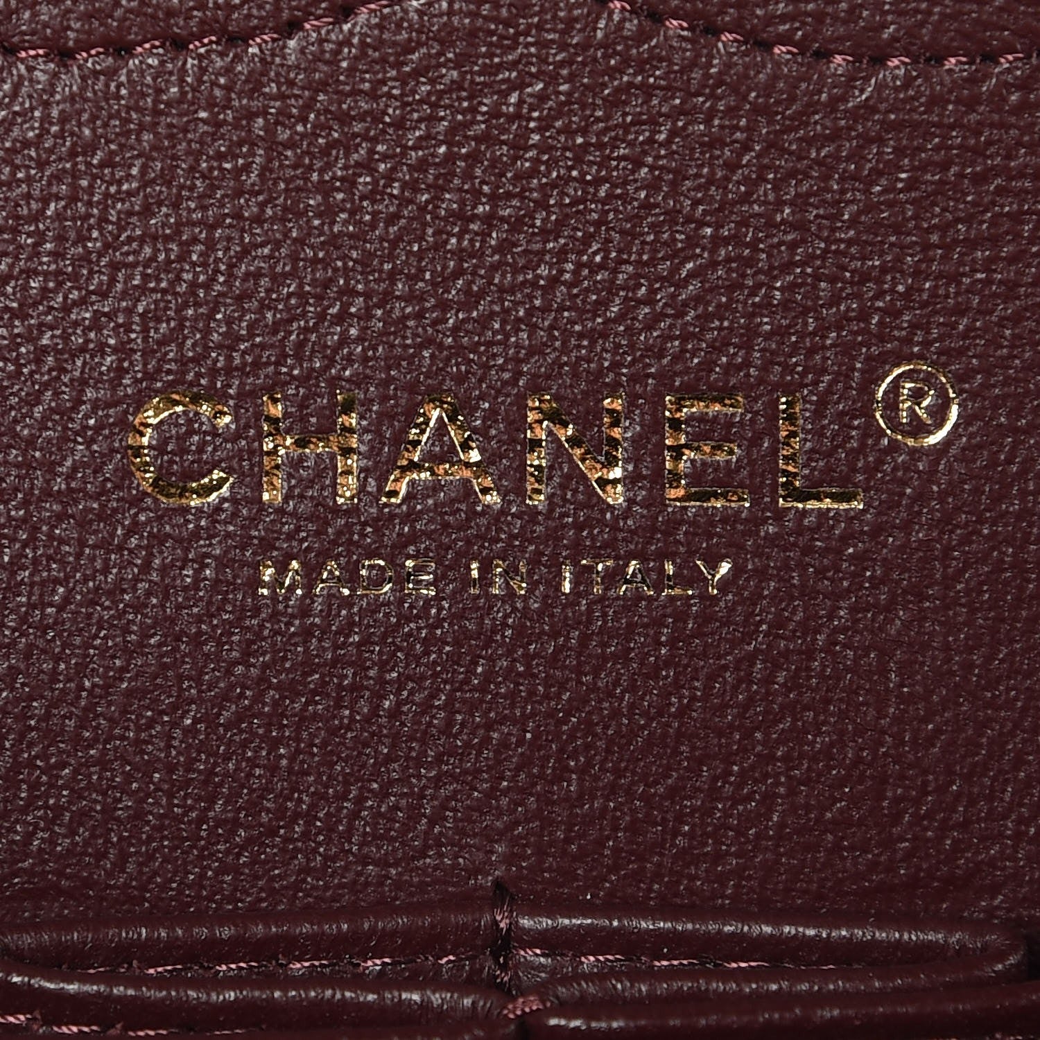 Chanel Caviar Quilted Jumbo Double Flap Black 6 of 7