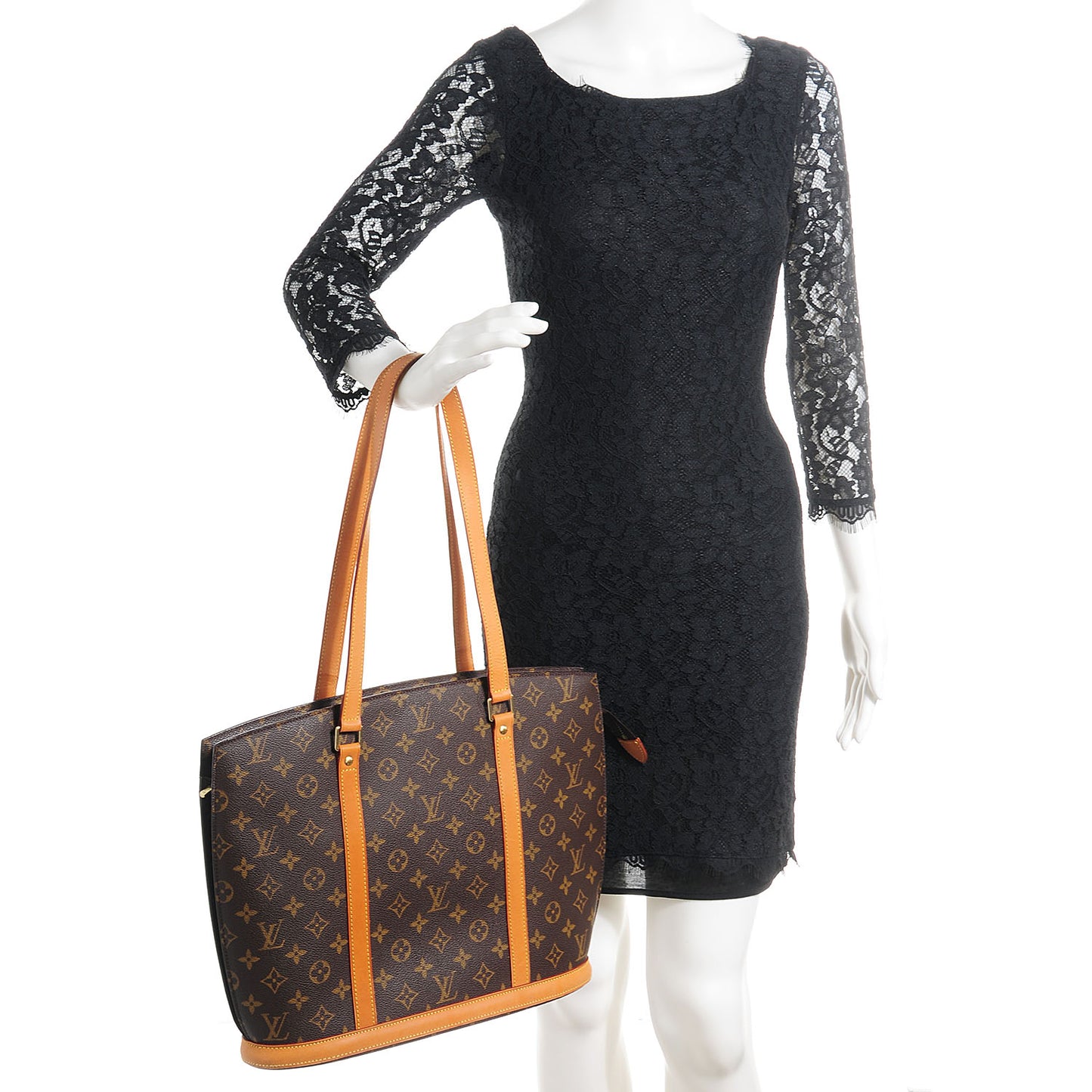 Monogram Babylone