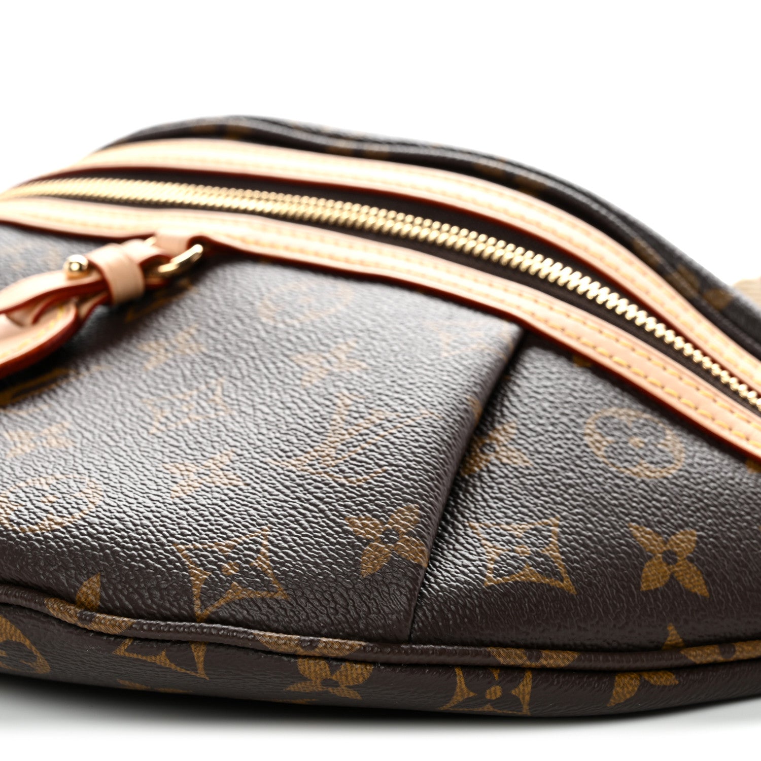 Louis Vuitton Monogram High Rise Bumbag 8 of 8