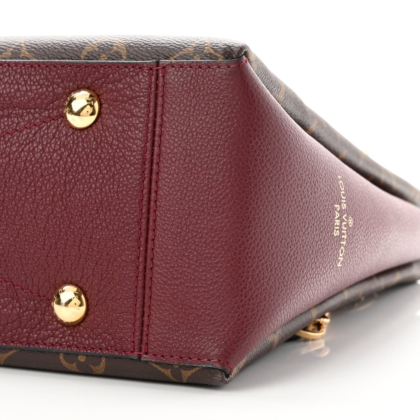 Monogram Surene MM Bordeaux