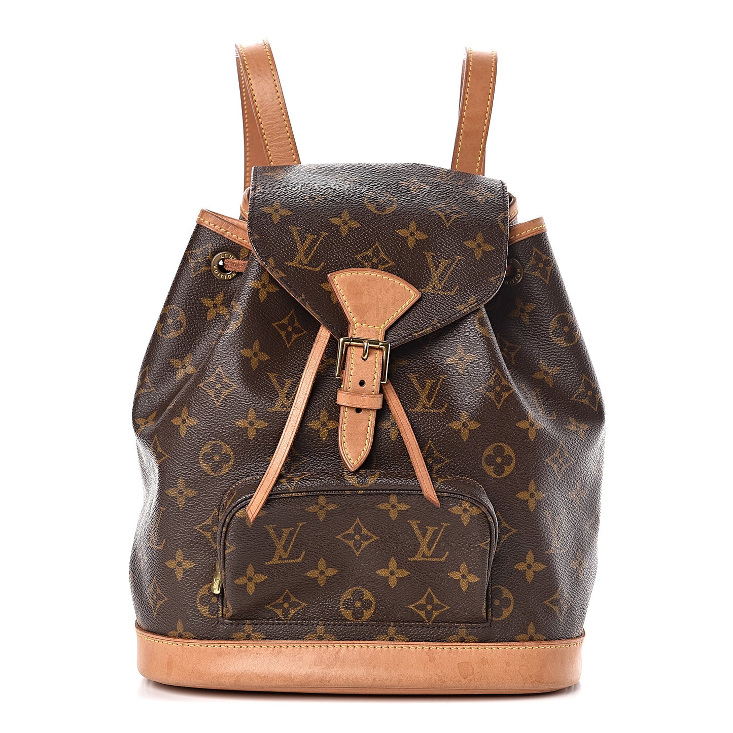 Monogram Montsouris MM Backpack