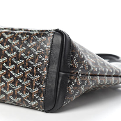 Goyard Goyardine Artois PM Black 8 of 8