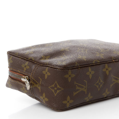 Louis Vuitton Monogram Trousse Toilette 23 9 of 10